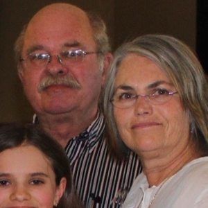 Meet your Posher, Brenda